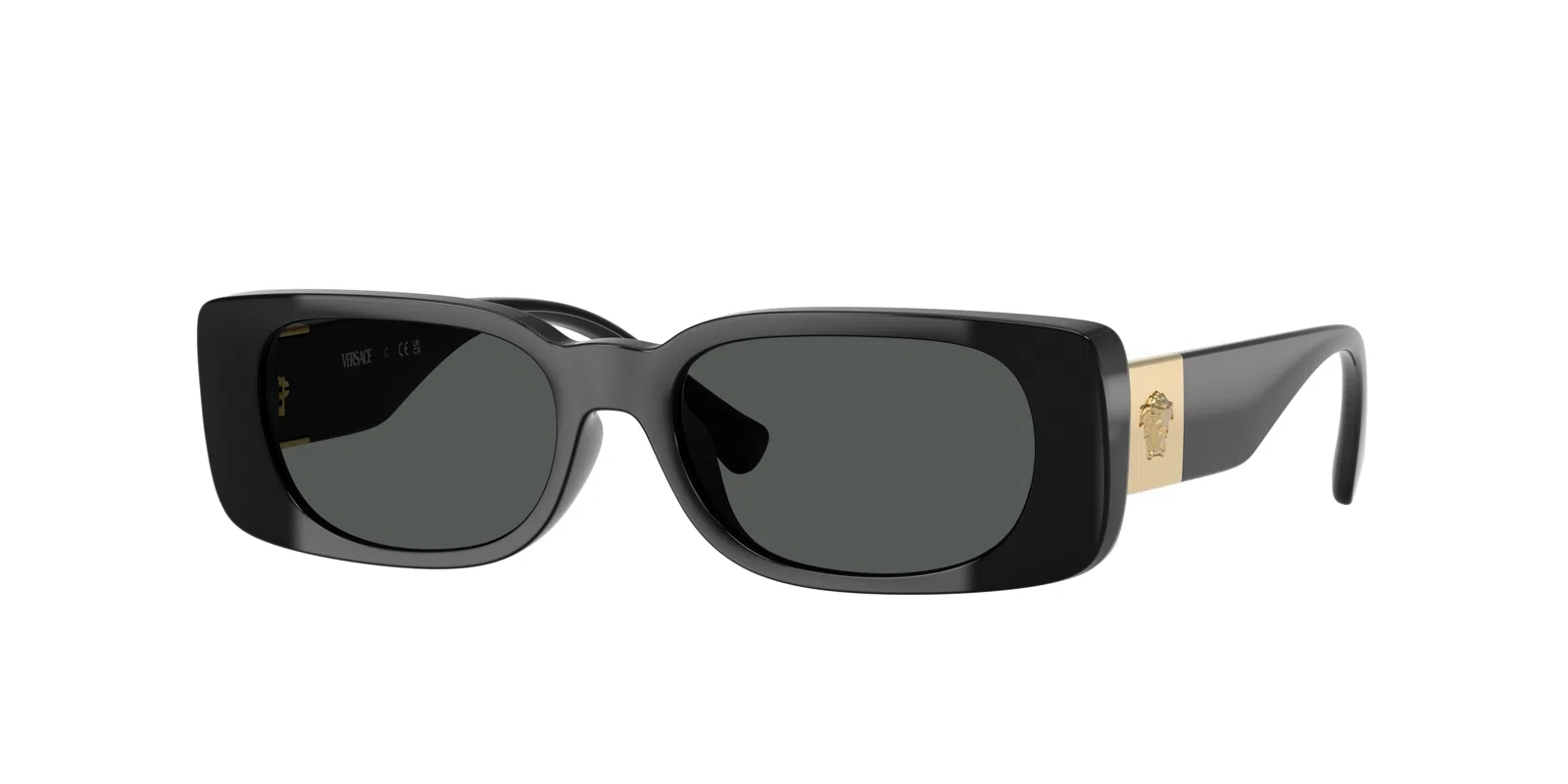 Versace Kids 4003U Sunglasses - view 3